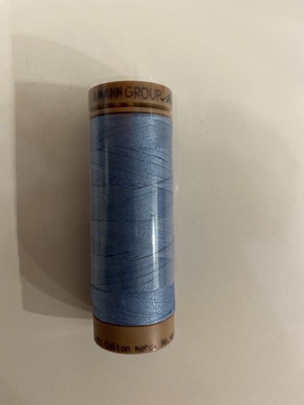 Silk Finish Cotton Denim