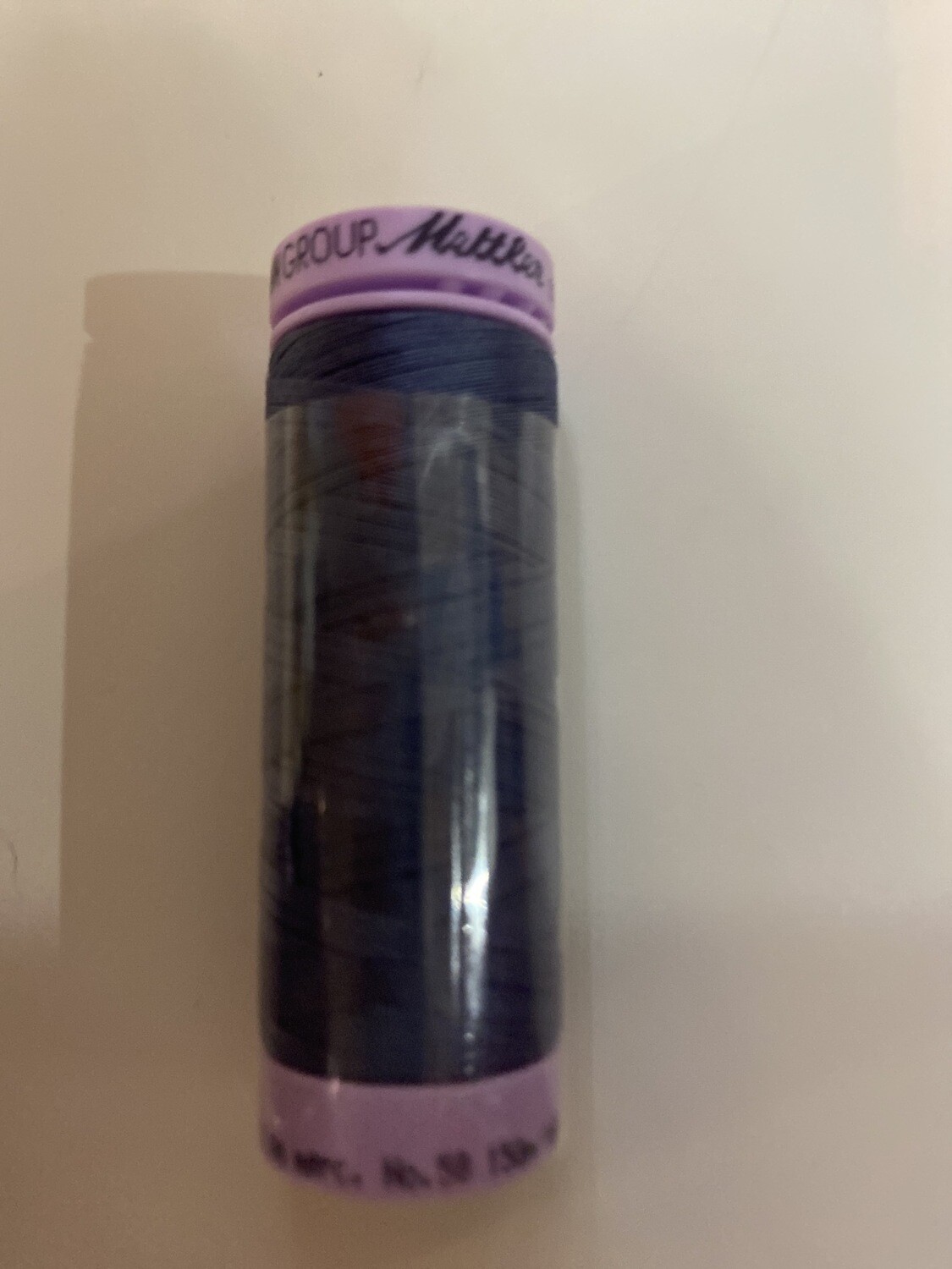 Allesnaaigaren Denim