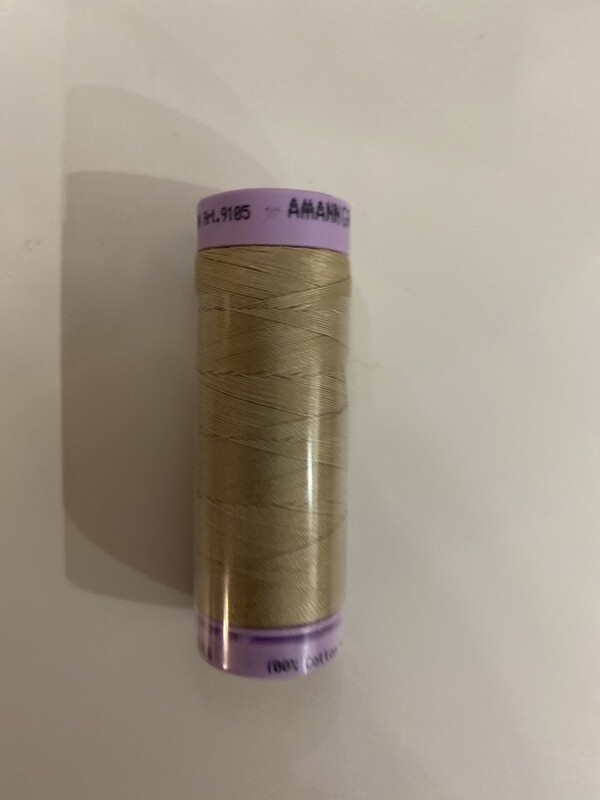 Allesnaaigaren Beige