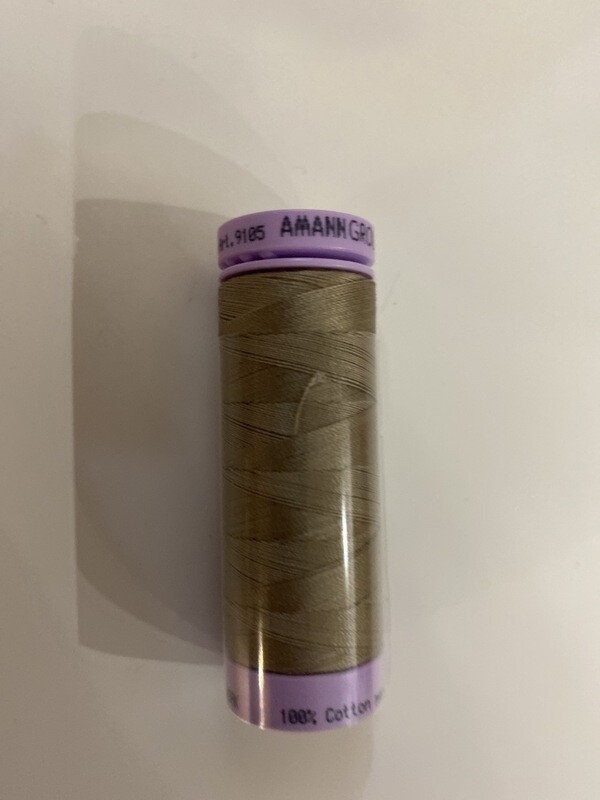 Allesnaaigaren Donker Beige