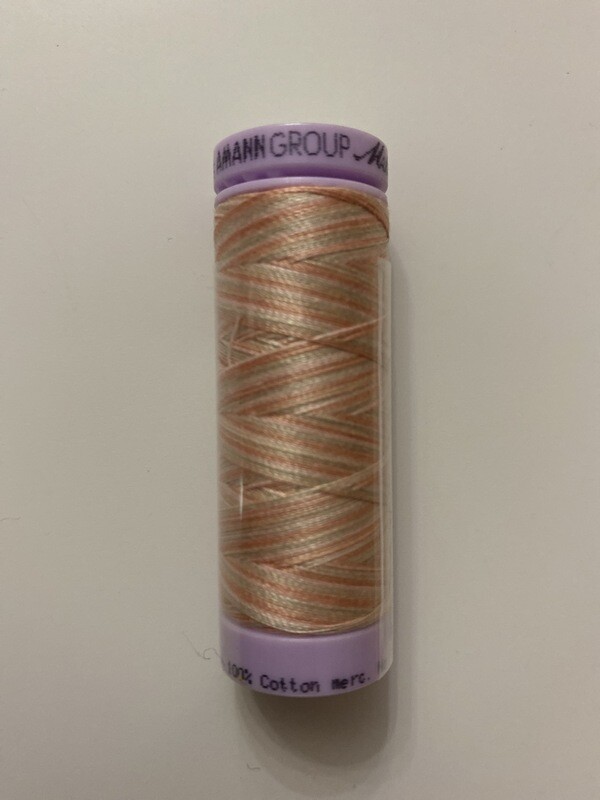 Decoratief Naaien Beige/roos