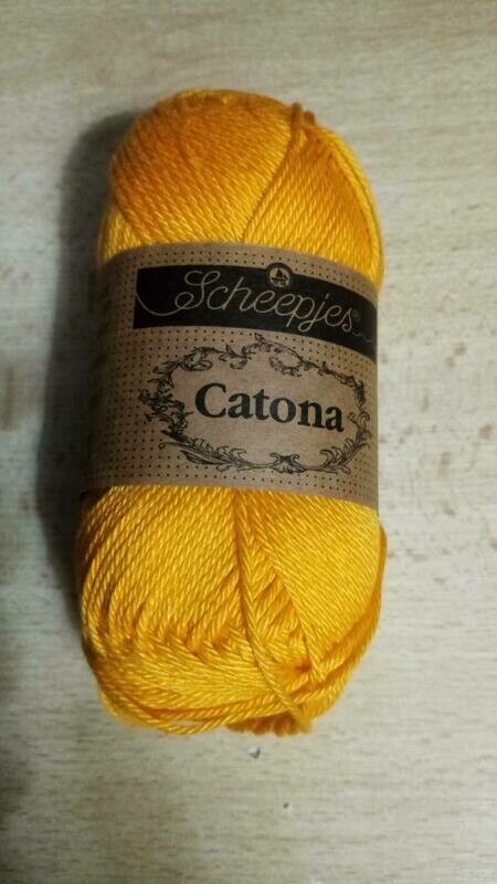 CATONA KLEUR 411 = 50 GR