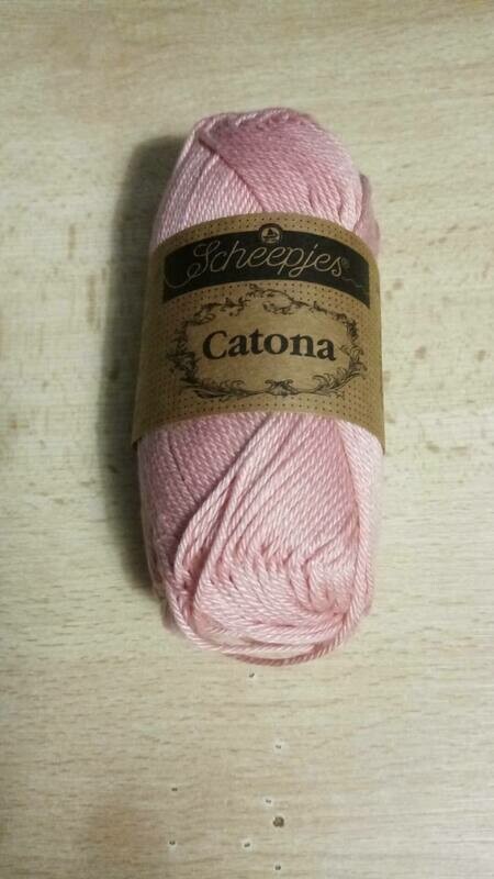CATONA KLEUR 408 - 50 GR