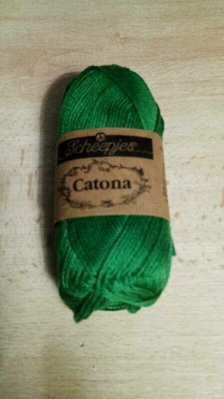 CATONA KLEUR 515 - 50GR