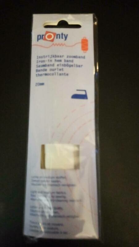 30 mm ZOOMBAND PRONTY