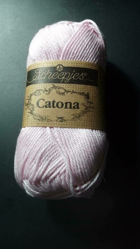 CATONA KLEUR 238= 50GR
