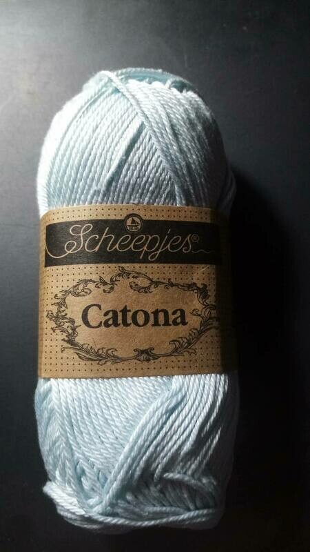 509 CATONA  scheepjes =50GR