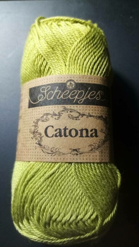 CATONA KLEUR 512= 50GR