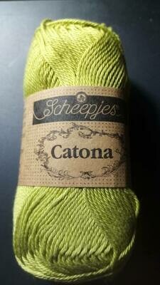 CATONA KLEUR 512= 50GR