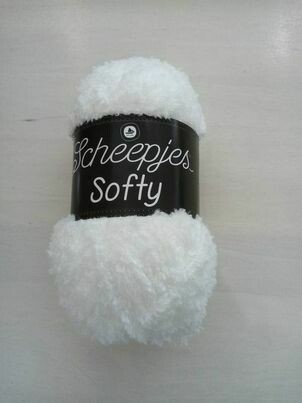 475 softy scheepjes