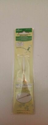 clover punch needle 3-ply