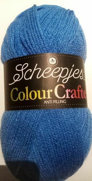 1003 Colour Crafter scheepjes