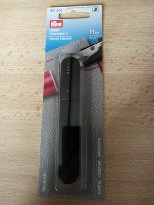 prym draadschaartje 11cm