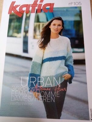 katia urban nr 105