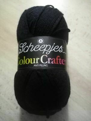 1011 colour crafter kleur