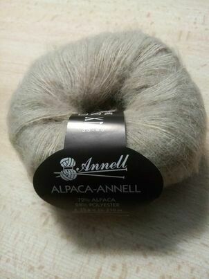 annell alpaca  5774