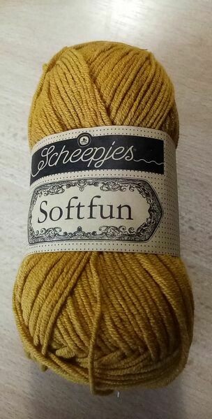 2621  softfun scheepjes
