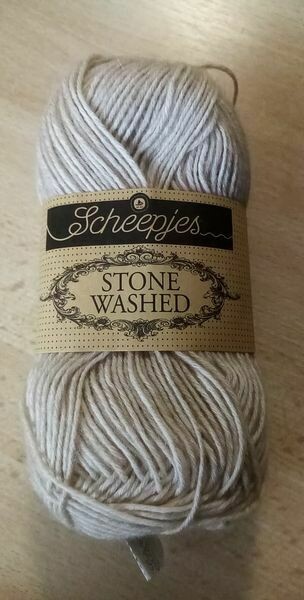 scheepjes stone washed 831