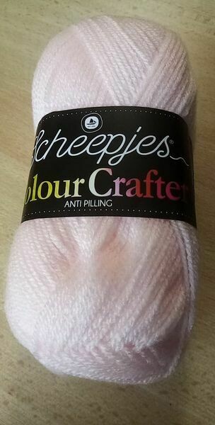 1240  colour crafter scheepjes