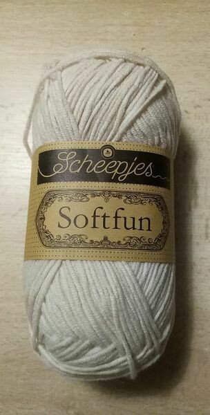 2622 softfun scheepjes