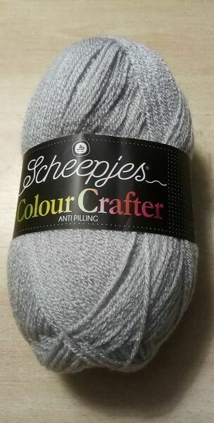 1203 colour crafter  scheepjes