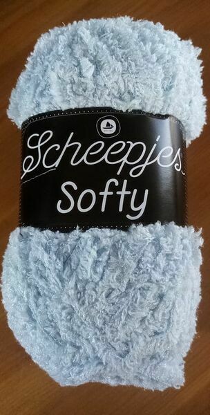 482 softy scheepjes