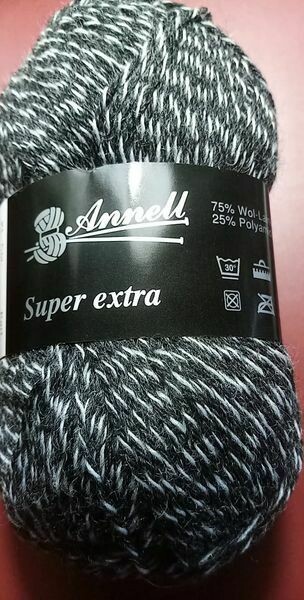 annell super extra