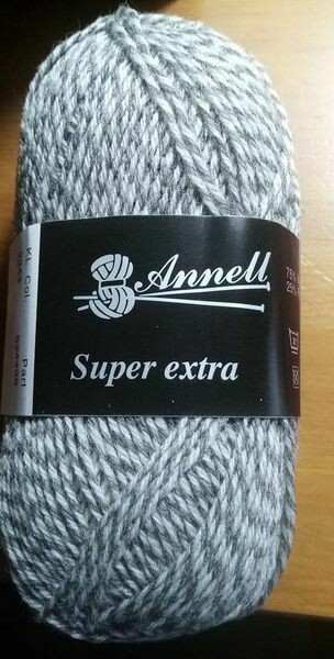 annell super extra