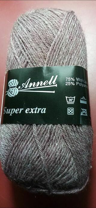annell super extra