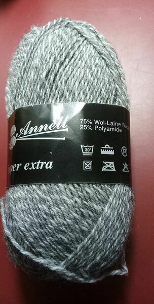 annell super extra