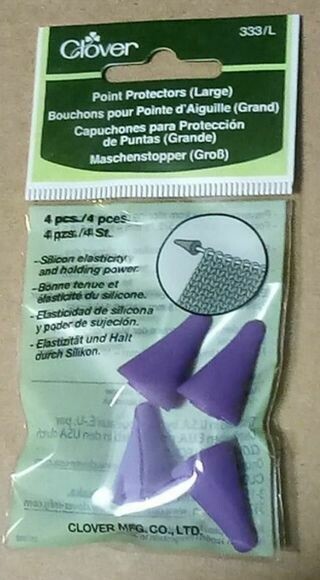 clover breipuntbeschermers