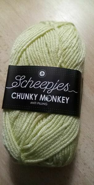 1020 chunky monkey scheepjes