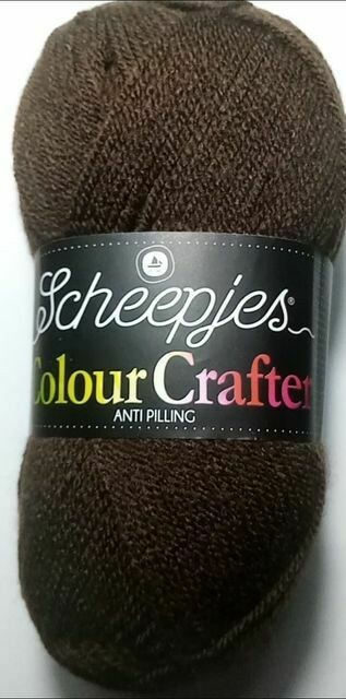 1004 colour crafter scheepjes