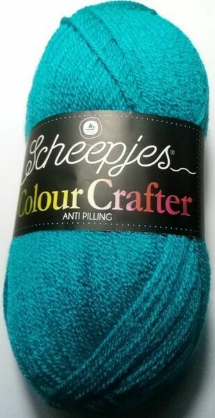 2015 colour crafter scheepjes