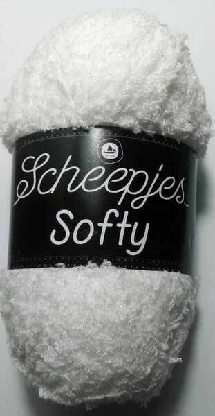 494 softy scheepjes