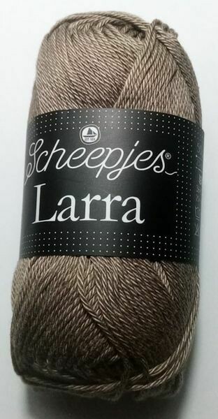 larra scheepjes
