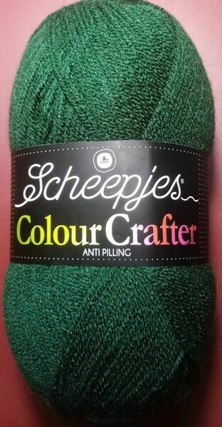 1009 colour crafter scheepjes