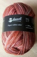 super extra colour Annell
