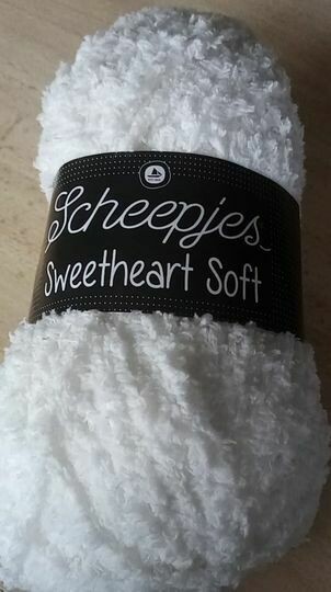 001 sweetheart soft scheepjes