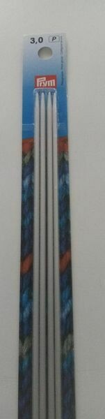 kousenbreinaald dikte 3 40 cm