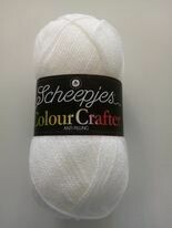 1001 colour crafter scheepjes