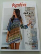 katia casual nummer 106