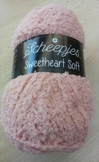 022 sweetheart soft scheepjes
