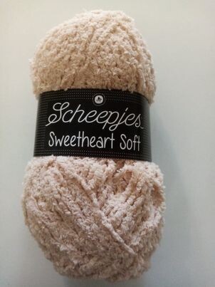 005 sweetheart soft scheepjes