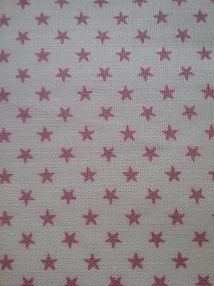 Tilda 28=soldenprijsje=per 25 cm