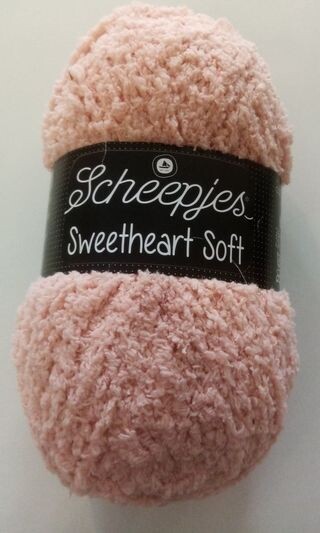 012 sweetheart soft scheepjes