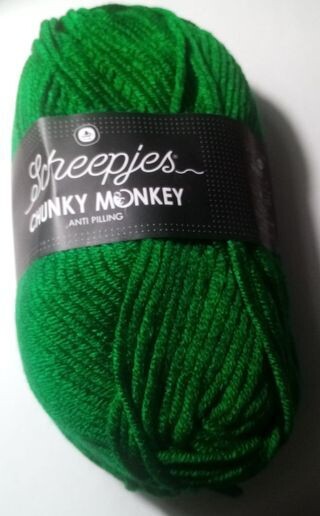 1116 chunky monkey scheepjes