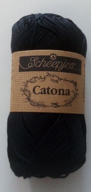 110 catona scheepjes 50gram