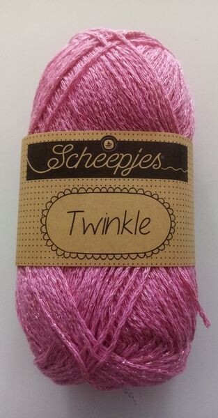 926 twinkle scheepjes