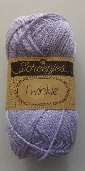 927 twinkle scheepjes